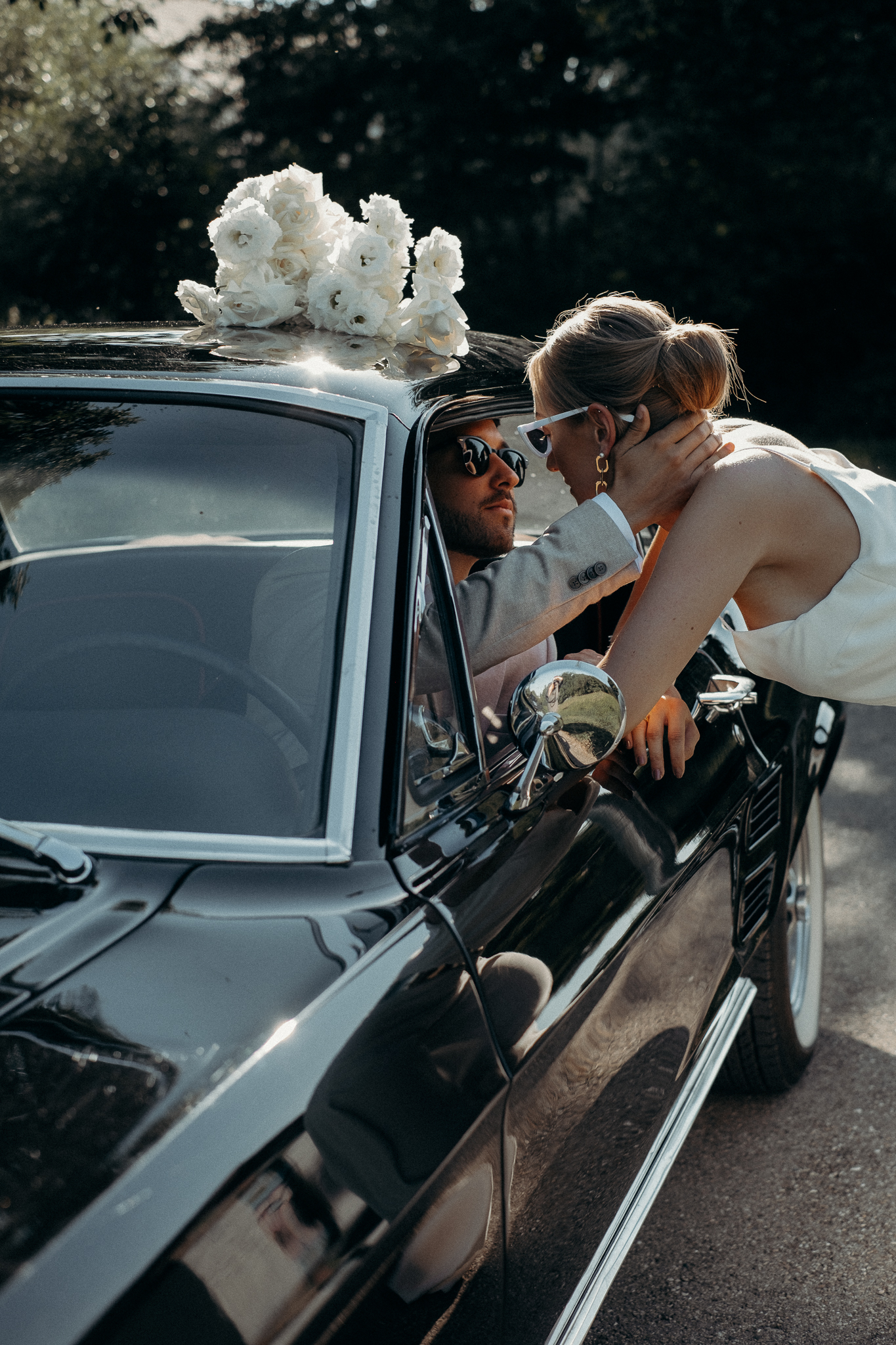 white love wedding photo, tumblr, pinterest wedding, kirchheim teck, hochzeitsfotografin stuttgart esslingen, mustang wedding, style wedding, extravagnt wedding all white